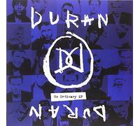 No Ordinary Ep by DURAN DURAN