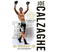 No Ordinary Joe