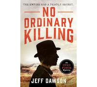 No Ordinary Killing: A gripping historical crime thriller: 1 (An Ingo Finch Mystery, 1)