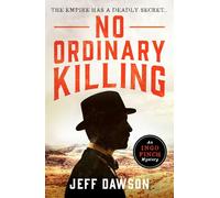 No Ordinary Killing: A gripping historical crime thriller: 1 (An Ingo Finch Mystery, 1)