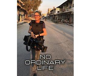 No Ordinary Life