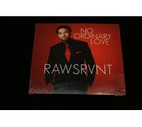 No Ordinary Love