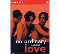 No Ordinary Love
