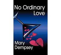 No Ordinary Love