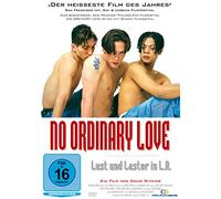 No Ordinary Love - Lust und Laster in L.A. [DVD]