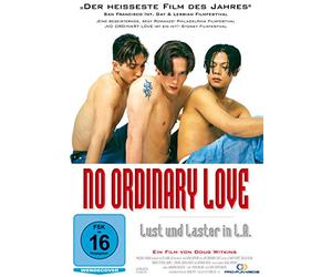 No Ordinary Love - Lust und Laster in L.A. [DVD]