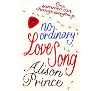No Ordinary Love Song