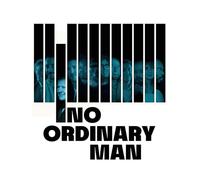 No Ordinary Man