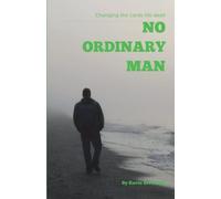 No Ordinary Man