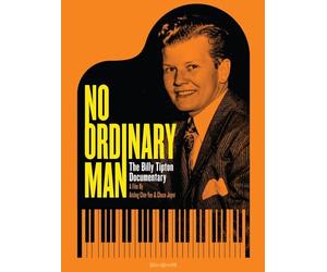 No Ordinary Man Blu-ray [Region Free] [Blu-ray]