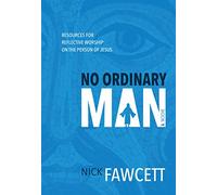 No Ordinary Man - Book 1