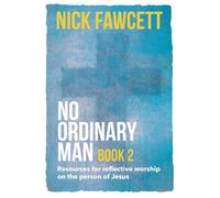 No Ordinary Man Book 2