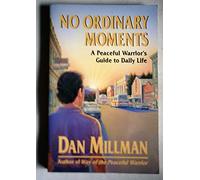No Ordinary Moments