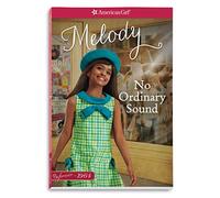 No Ordinary Sound (Beforever: Melody Classic, 1)