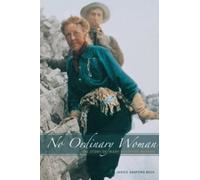 No Ordinary Woman