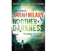 No Other Darkness (D.I. Marnie Rome 2)