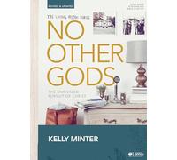 No Other Gods - Revised & Updated