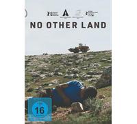 Adra, Basel - No Other Land (Omu) [DVD]