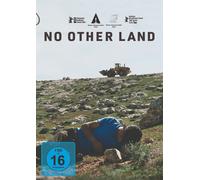 No Other Land (OmU) (DVD) Basel Adra Hamdan Ballal
