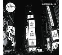 No Other Name [CD/DVD Combo][Deluxe Edition] by Hillsong Worship (2014-09-30)