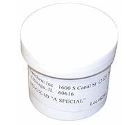 NO-OX-ID A-Special- Electrical Contact Grease- Keeps Metals Free of Rust and Corrosion- Part# 10203 by Storm Manufacturing