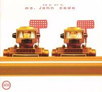 No P. Or D. by Ms. John Soda