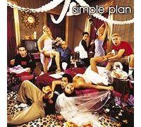 Simple Plan - No Pads, No Helmets...Just Balls [VINYL]