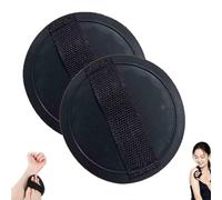 No-Pain Exfoliating Bath Scrubber Glove, Exfoliating Scrub Bath Pads (b,2pcs)