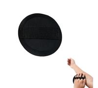 No-Pain Exfoliating Bath Scrubber Pads, Exfoliating Glove, Gently Removes Dead Skin and Unclogs Pores for Smooth Skin, Reusable Shower Gloves for Women and Men, Body Scrub Glove Bath SPA(1PC-A)