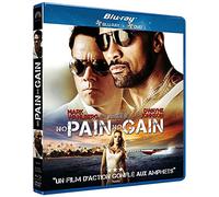 No Pain No Gain [Blu-ray]