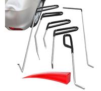 No paint dent repair tools, harmless auto hail removal, practical accessories for cars, refrigerators, motorcycles