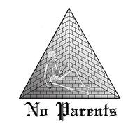 No Parents - May The Thirst Be With You [VINYL]