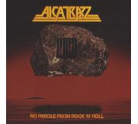 No Parole From RockNRoll