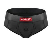 No-Parts Strap On Pants - Size - medium