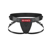 No-Parts Strap On Jock Strap