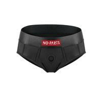 No-Parts Strap On Pants - Size - large
