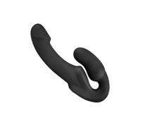 No-Parts Strapless Strap-On Dildo