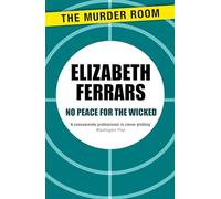 No Peace for the Wicked (Murder Room)