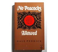 No Peacocks Allowed: Dante Gabriel Rosetti and His Circle (Arcturus Books, Ab75)