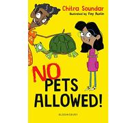 No Pets Allowed! A Bloomsbury Reader