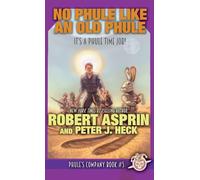 No Phule Like An Old Phule: 5 (Phule's Company)