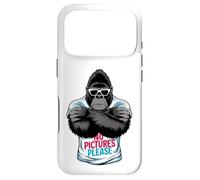 No pictures please, No photos please, Privacy Case for iPhone 17 Pro