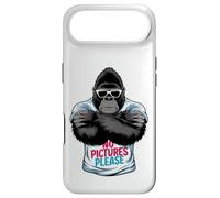 No pictures please, No photos please, Privacy Case for iPhone Air