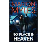 No Place In Heaven (Mia and Roman Psychic Suspense Series)