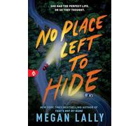 No Place Left to Hide