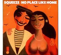 No Place Like Home