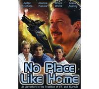 No Place Like Home [DVD] [Region 1] [US Import] [NTSC]