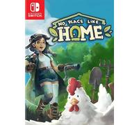 No Place Like Home - Nintendo Switch