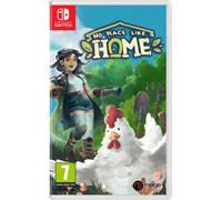 No Place Like Home - Nintendo Switch