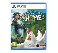No Place Like Home /PS5 New and Sealed